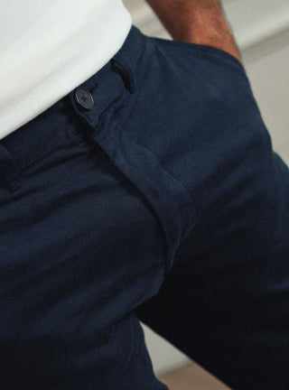 Charles -  pantalon ajusté