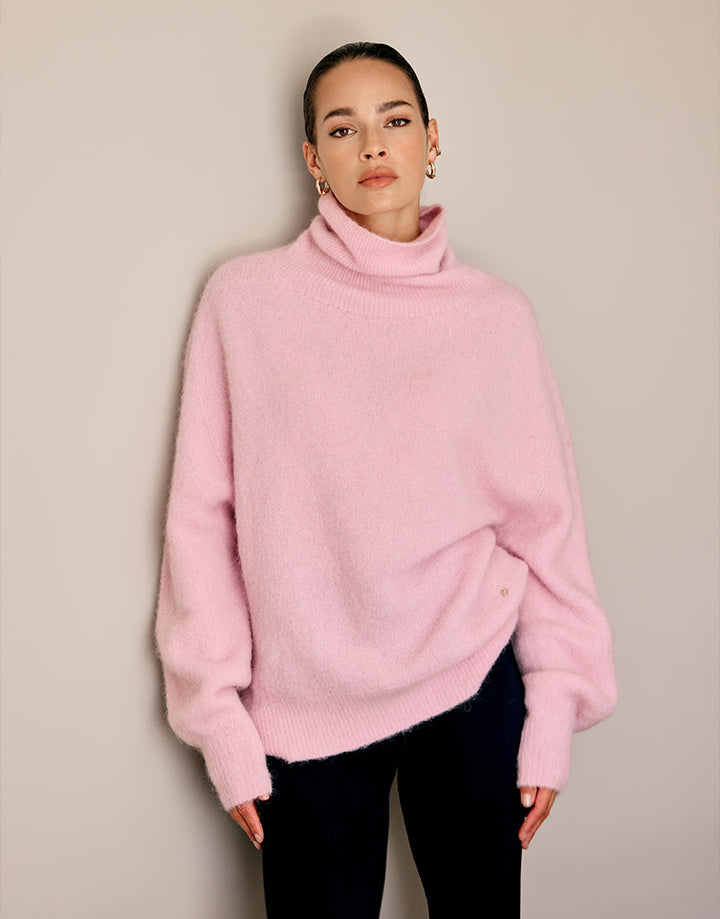 Giovanna - Pale Rose