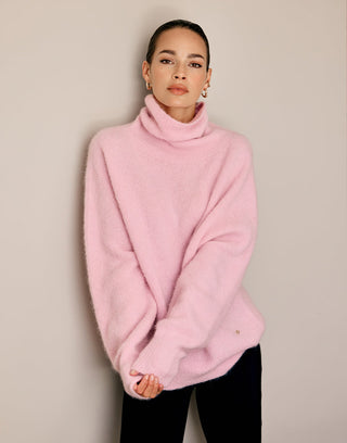 Giovanna - Pale Rose