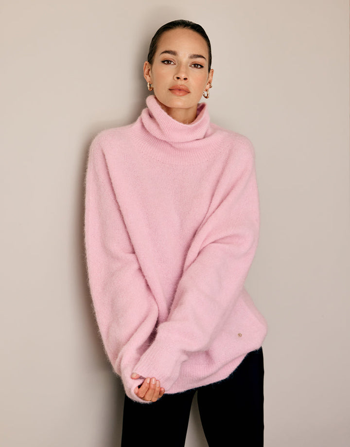 Giovanna - Pale Rose