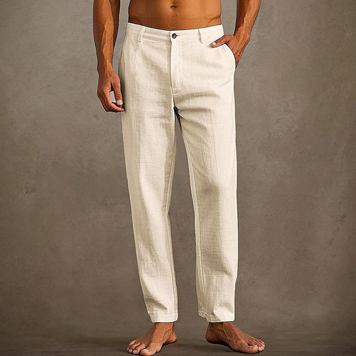 Alex -  Pantalon d&