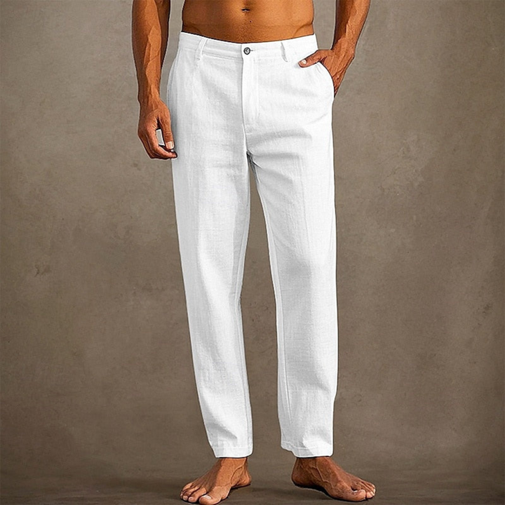 Alex -  Pantalon d&