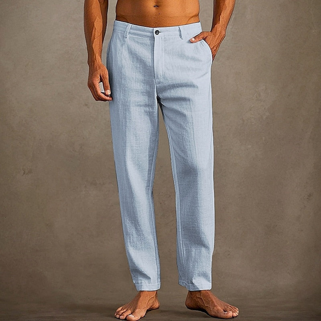Alex -  Pantalon d&