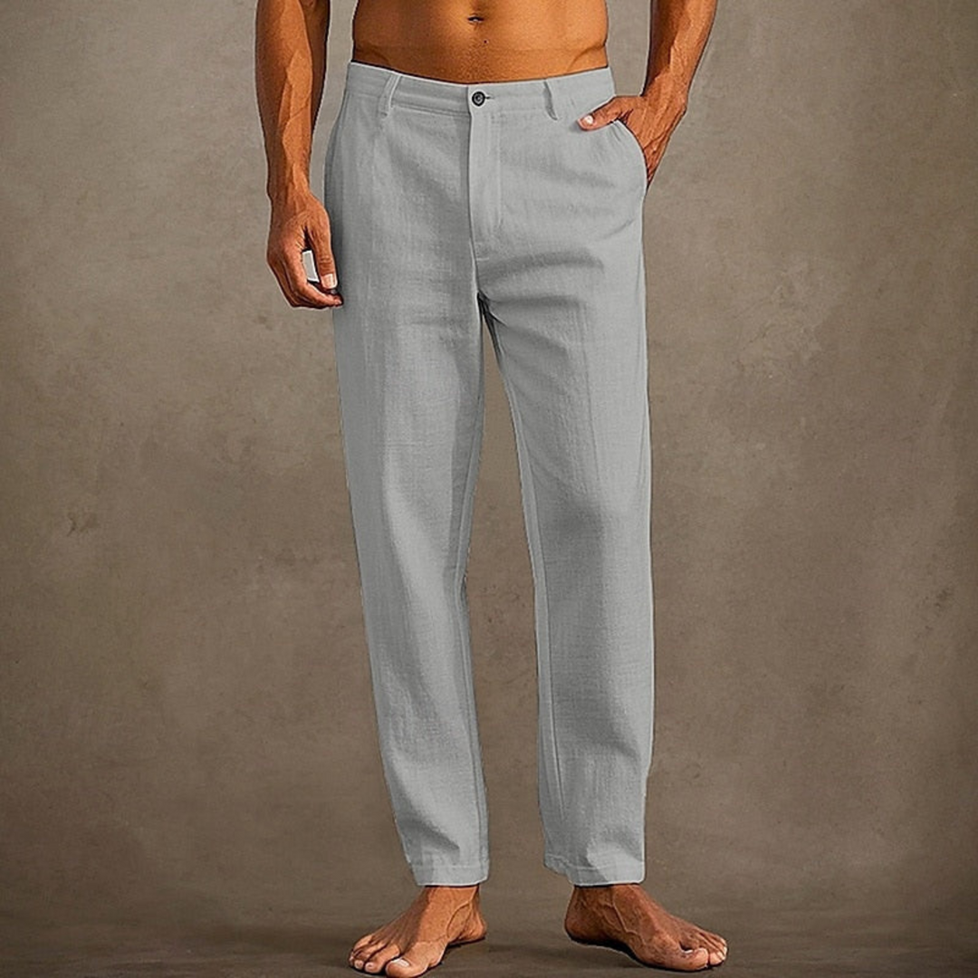 Alex -  Pantalon d&