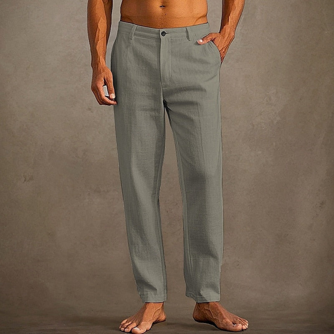 Alex -  Pantalon d&