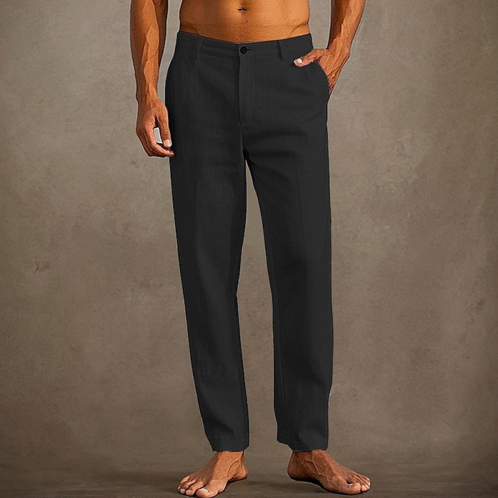 Alex -  Pantalon d&