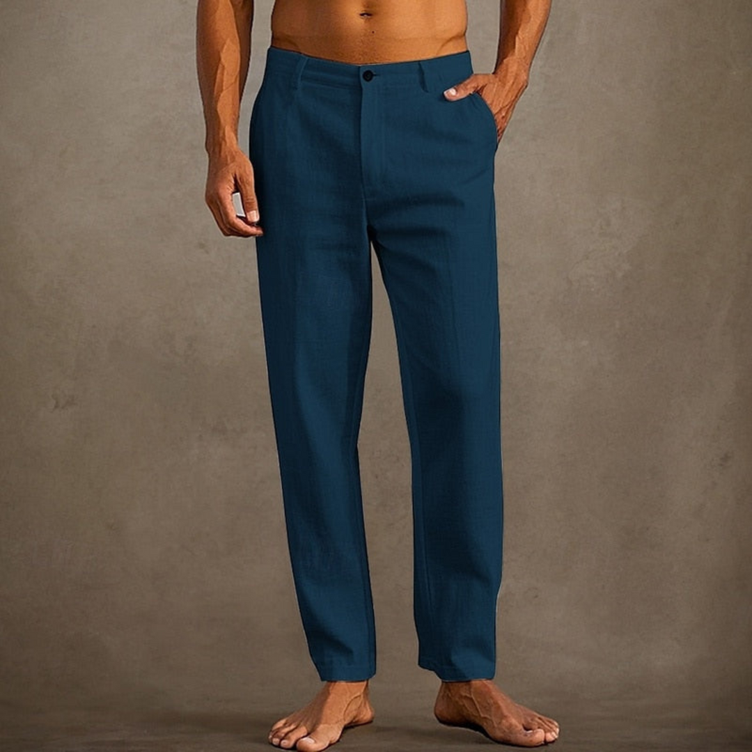 Alex -  Pantalon d&
