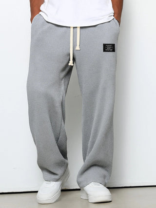 Jaco - Pantalon pour homme à la coupe confortable