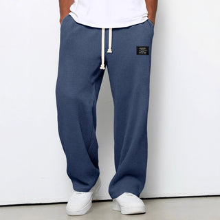 Jaco - Pantalon pour homme à la coupe confortable