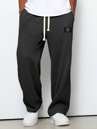 Jaco - Pantalon pour homme à la coupe confortable