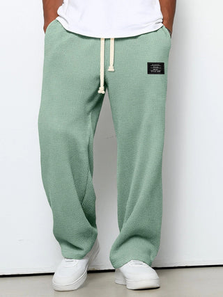 Jaco - Pantalon pour homme à la coupe confortable