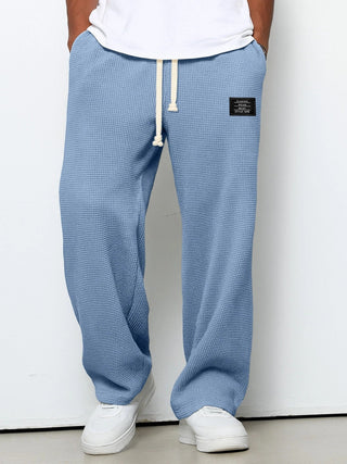 Jaco - Pantalon pour homme à la coupe confortable