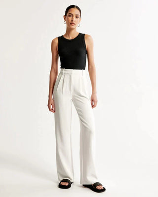 Amber - Pantalon chic et confortable