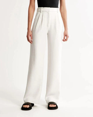 Amber - Pantalon chic et confortable