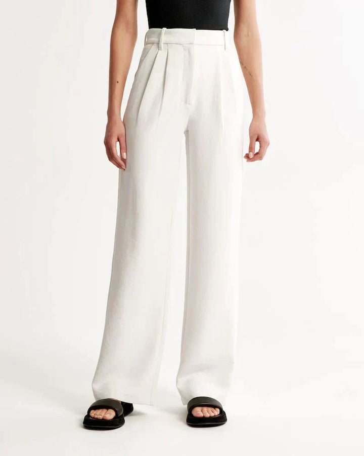 Amber - Pantalon chic et confortable