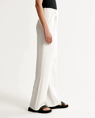 Amber - Pantalon chic et confortable