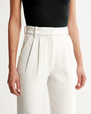 Amber - Pantalon chic et confortable
