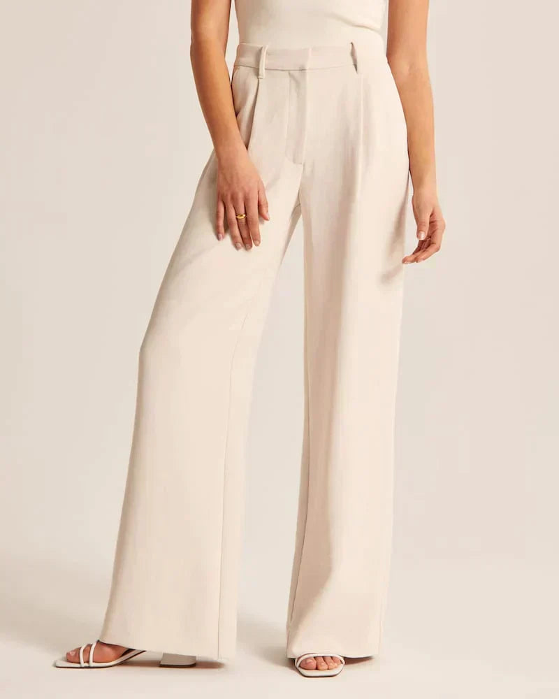 Amber - Pantalon chic et confortable