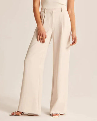 Amber - Pantalon chic et confortable