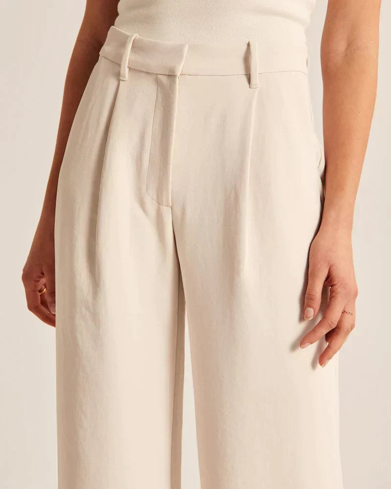 Amber - Pantalon chic et confortable