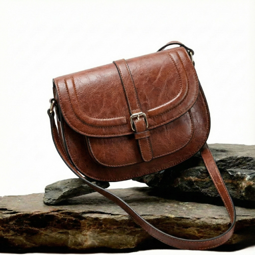 Evely - Sac bandoulière classique