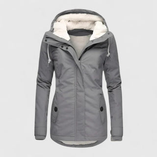 Seravia - Veste  Stylée