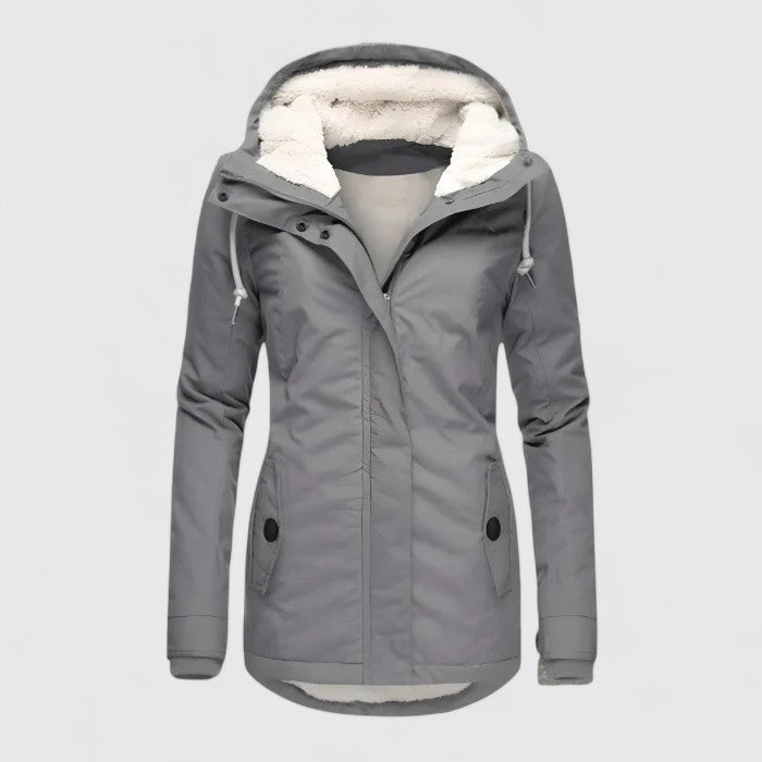 Seravia - Veste  Stylée