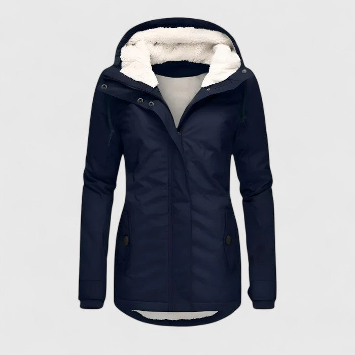 Seravia - Veste  Stylée