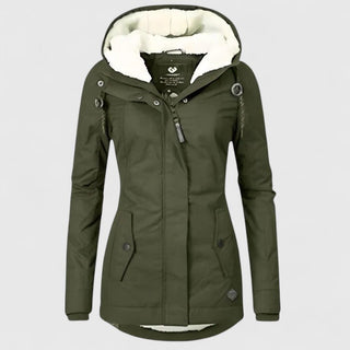 Seravia - Veste  Stylée