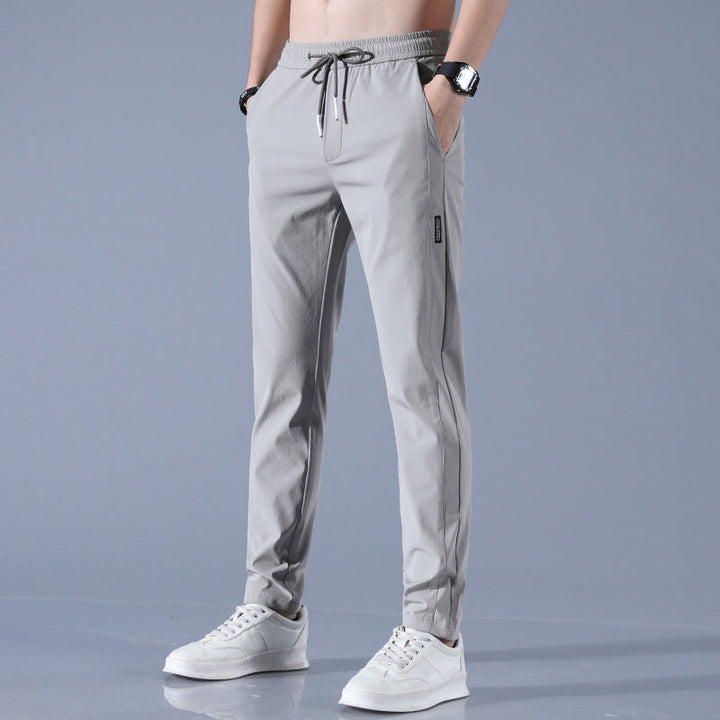 Aimé - Pantalon pour Homme  Élégant, Performant &amp; Toute Saison