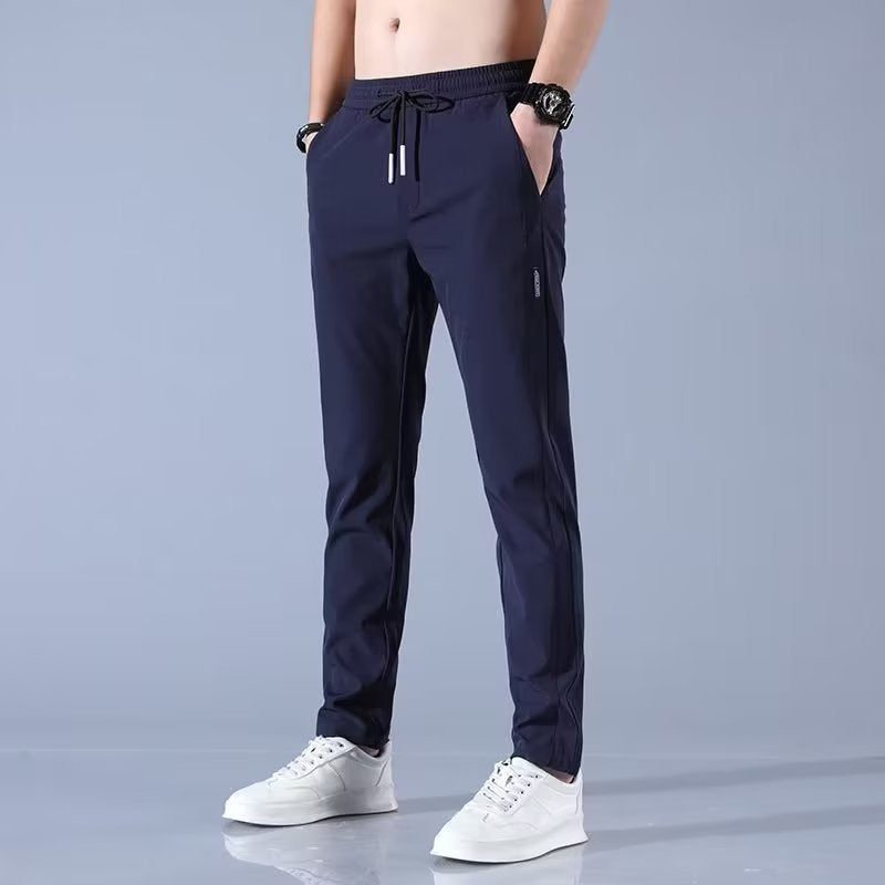 Aimé - Pantalon pour Homme  Élégant, Performant &amp; Toute Saison
