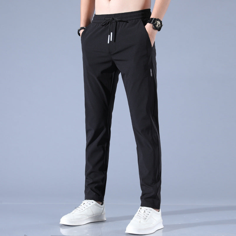 Aimé - Pantalon pour Homme  Élégant, Performant &amp; Toute Saison