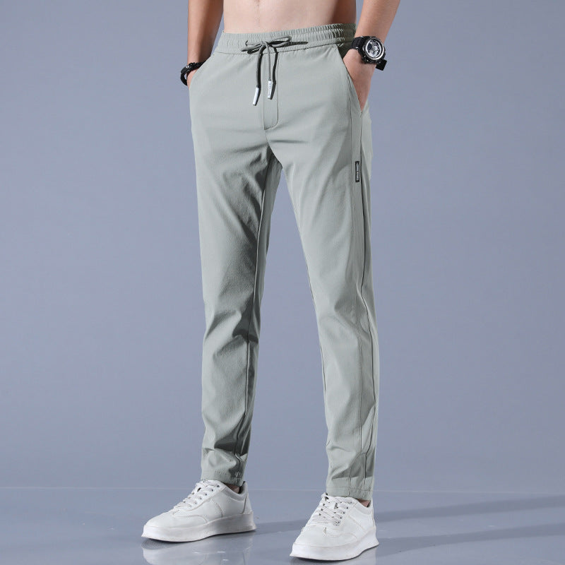 Aimé - Pantalon pour Homme  Élégant, Performant &amp; Toute Saison