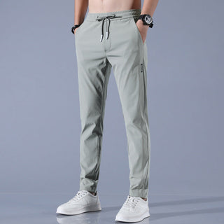 Aimé - Pantalon pour Homme  Élégant, Performant &amp; Toute Saison