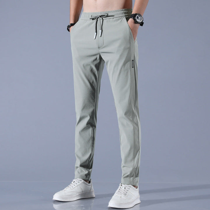 Aimé - Pantalon pour Homme  Élégant, Performant &amp; Toute Saison