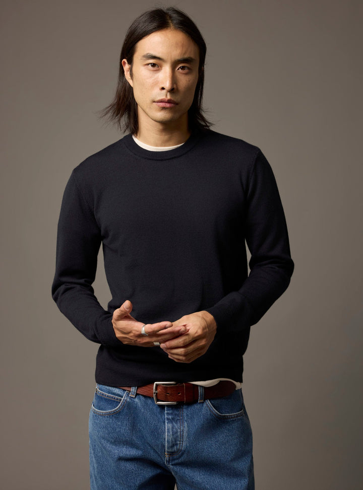 Robert - Pull Noliti Marine