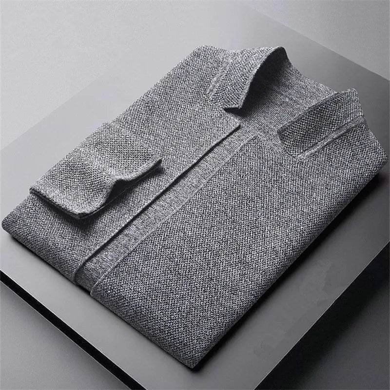 Jean - Gilet de luxe pour homme