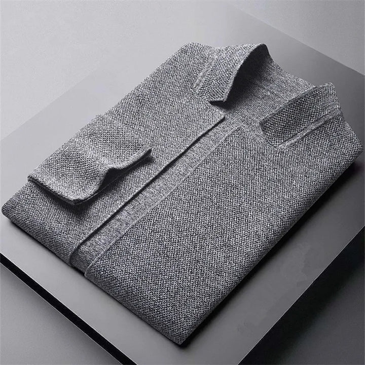 Jean - Gilet de luxe pour homme