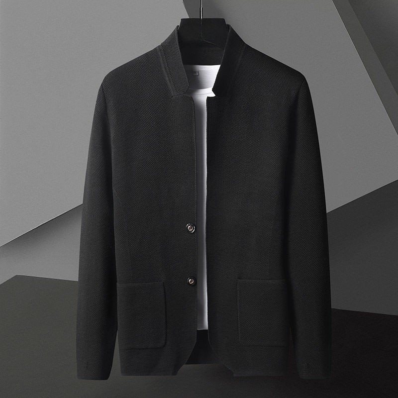 Jean - Gilet de luxe pour homme