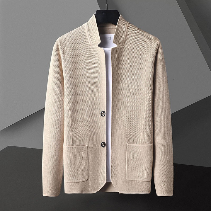 Jean - Gilet de luxe pour homme