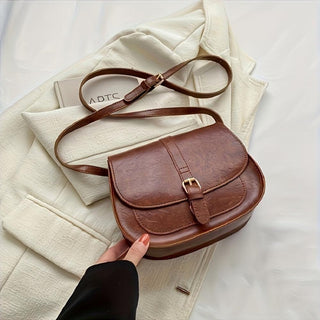 Evely - Sac bandoulière classique
