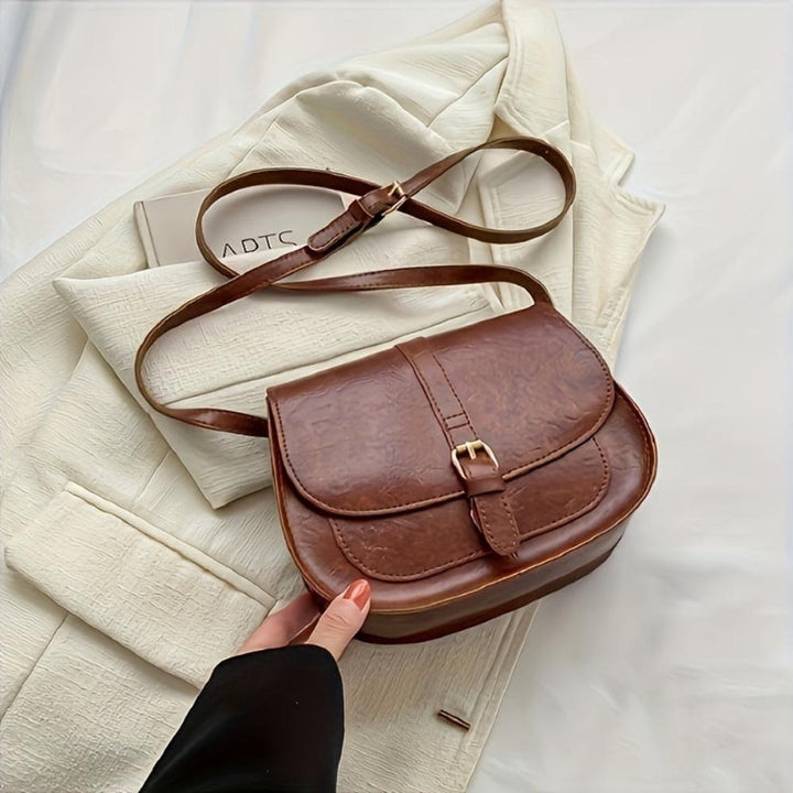 Evely - Sac bandoulière classique