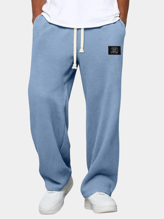 Jaco - Pantalon pour homme à la coupe confortable