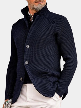Jack - Gilet élégant pour homme