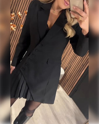 Emma – robe ajustée