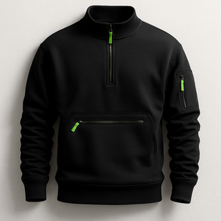 BEAU - Pull chaud