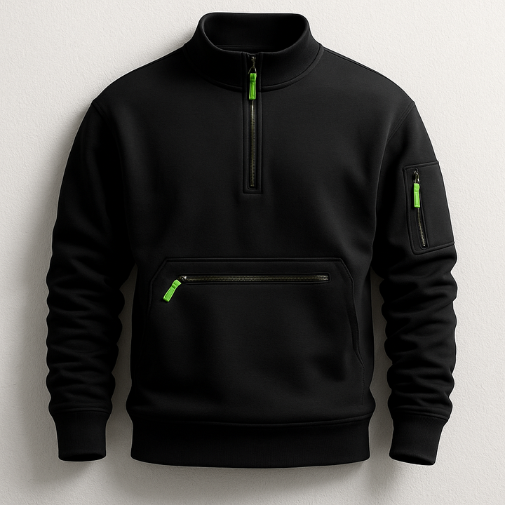 BEAU - Pull chaud