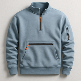 BEAU - Pull chaud