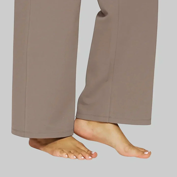 Annabel - Pantalon extensible et confortable