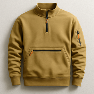 BEAU - Pull chaud